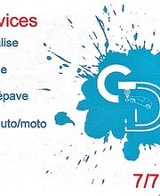 Gaby Dépannage image 10