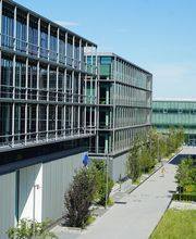 Knorr-Bremse Systeme für Nutzfahrzeuge GmbH Bild 2