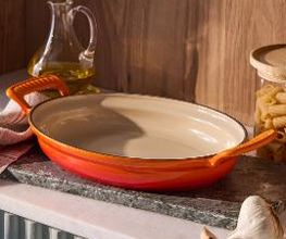 Le Creuset Bremen Bild 6