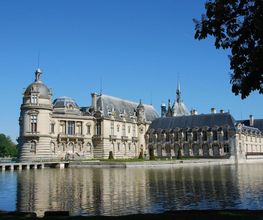 GAN ASSURANCES CHANTILLY image 1