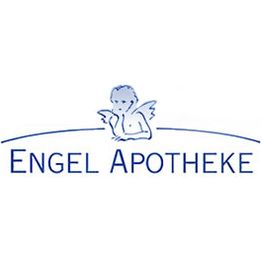 Logo der Engel-Apotheke