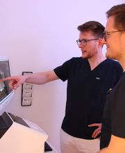 Zahnarztpraxis Dres. Luhrenberg - Zahnarzt Wiesbaden Bild 3