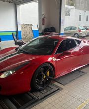 Sécuritest Contrôle Technique Automobile LA QUEUE EN BRIE image 1