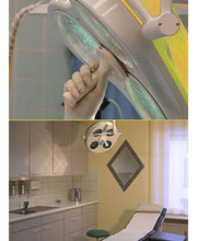 Niedballa Rolf Chirurg. Praxis Bild 3