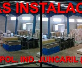 Placa Depot imagen 10