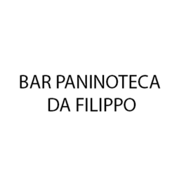 Bar Paninoteca da Filippo logo