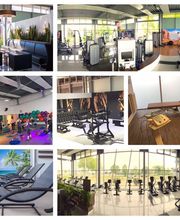 M4Fitness GmbH Anröchte Bild 1