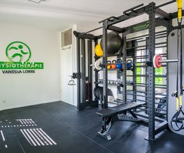 Trainingsraum
