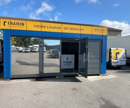 Fraikin Suisse SA Bild 1