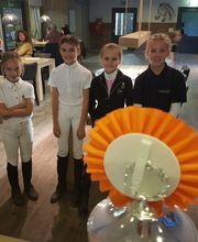 Ruitersportcentrum Seurenheide