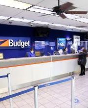 Budget Car Rental image 6