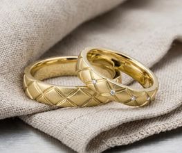 123GOLD Trauring-Lounge Wädenswil Bild 14
