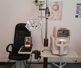 Optique Durizy image 4