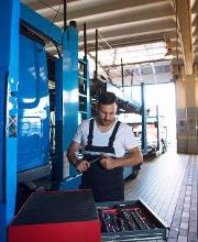 TALLERES ALGITRUCKS,S.L. imagen 1