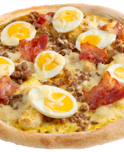 WORLD OF PIZZA Leipzig-Gohlis Bild 17