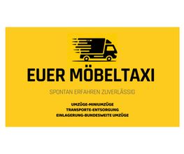 Euer Möbeltaxi Bild 1