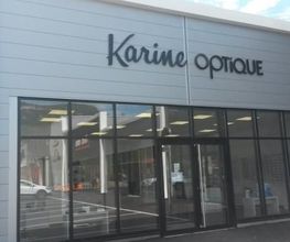 Karine Optique image 1