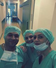 Yüksel Gebäudedienste Bild 9