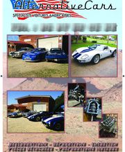 Alternativescars & Bikes image 1