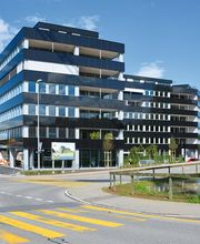 FORMIS Architekten AG Bild 2