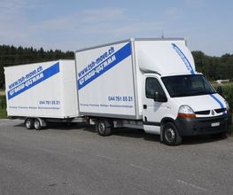 TSH-Driver Rent GmbH Bild 8