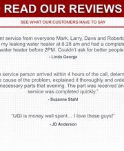 UGI Heating, Cooling & Plumbing image 6