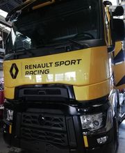 CATRA RENAULT TRUCKS image 1