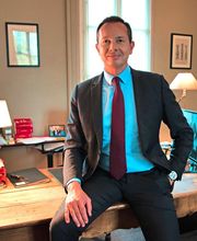 Selarl Gibier Festivi Rivierre Guepin GFRG image 1