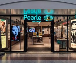 Pearle Opticiens Duiven afbeelding 1