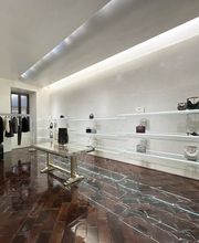 Bottega Veneta Roma Condotti immagine 12