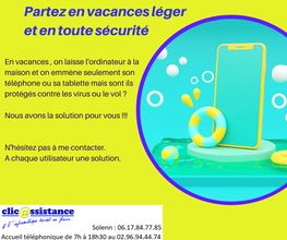 Clic@ssistance image 10