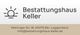 Bestattungshaus Keller