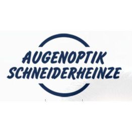 Augenoptik Schneiderheinze