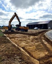 2MTP Terrassement image 5