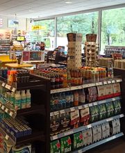 Total Tankstelle Pirschheide Bild 6