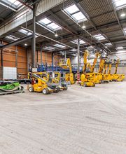 Kiloutou Élévation et Terrassement Thiais image 5