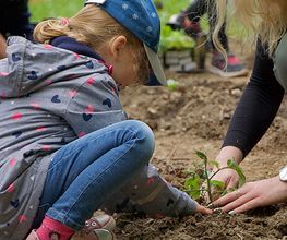 Kindertagesstätte Ernst-Haeckel-Straße | GGP-Gruppe Bild 6