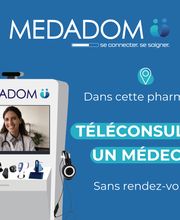 Pharmacie Besson Kuntzmann image 9