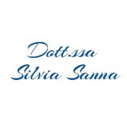 Sanna Dr.ssa Silvia logo