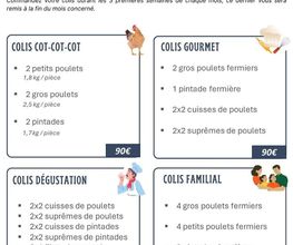 Les Volailles du Prieuré image 10