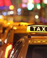 Taxizentrale Langen Bild 3