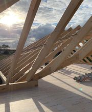 Zimmerei & Holzbau Dario Petersen GmbH & Co. KG Bild 1