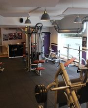 O Club Fitness image 1