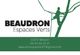 Beaudron Espaces Verts