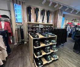 JEANS FRITZ Bild 13