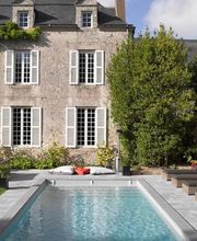 Carré Bleu image 6