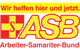 Hausnotrufdienste ASB