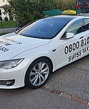 SWISS TAXI 24 GmbH Bild 12