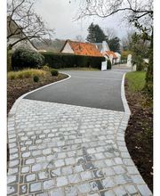 Daniel Moquet signe vos allées - Ent. Bombard image 9