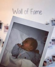 Wall of Fame